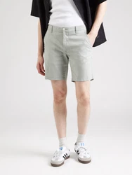 JACK & JONES Shorts 'Dave' pastellgrün