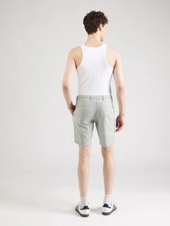 JACK & JONES Shorts 'Dave' pastellgrün