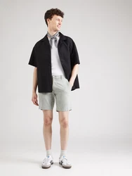 JACK & JONES Shorts 'Dave' pastellgrün