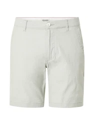 JACK & JONES Shorts 'Dave' pastellgrün