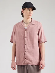 QUIKSILVER Funktionshemd 'SUNRISE' pflaume