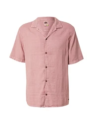 QUIKSILVER Funktionshemd 'SUNRISE' pflaume