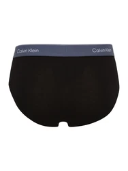 Calvin Klein Underwear Slip blau/pastellgrün/rot/schwarz
