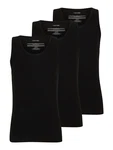 Calvin Klein Underwear Unterhemd schwarz