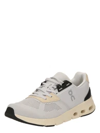 Laufschuh 'Cloudmonster' kitt / grau / dunkelgrau / schwarz
