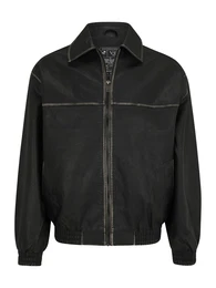 Jacke 'ENIGMA' schwarz