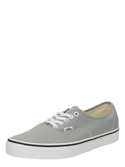 VANS Sneaker 'AUTHENTIC' grau VANS Sneaker 'AUTHENTIC' grau