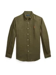 Polo Ralph Lauren Hemd oliv Polo Ralph Lauren Hemd oliv