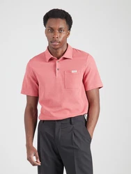s.Oliver Poloshirt rostrot
