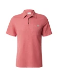 s.Oliver Poloshirt rostrot
