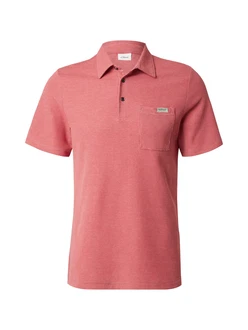 s.Oliver Poloshirt rostrot s.Oliver Poloshirt rostrot