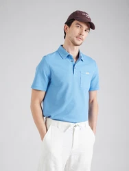 s.Oliver Poloshirt hellblau