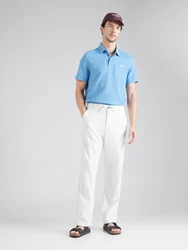 s.Oliver Poloshirt hellblau