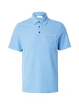 s.Oliver Poloshirt hellblau
