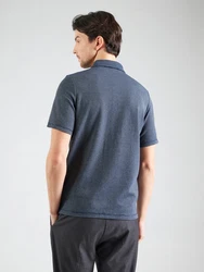 s.Oliver Poloshirt navy / weiß