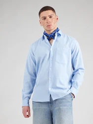 s.Oliver Hemd hellblau
