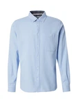 s.Oliver Hemd hellblau