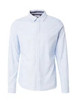 s.Oliver Hemd hellblau