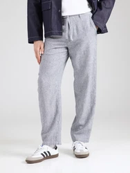 JACK & JONES Hose JPSTKARL MYKONOS navy/weiß