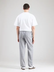 JACK & JONES Hose JPSTKARL MYKONOS navy/weiß
