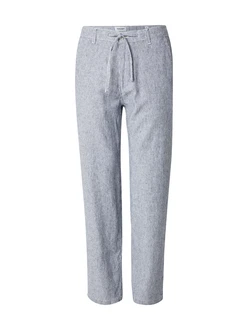 JACK & JONES Hose JPSTKARL MYKONOS navy/weiß JACK & JONES Hose JPSTKARL MYKONOS navy/weiß