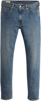 LEVI'S Jeans '512 Slim Taper' blau
