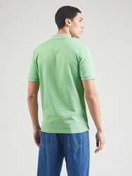 OLYMP Poloshirt apfel