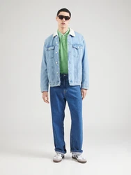 OLYMP Poloshirt apfel