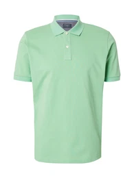 Poloshirt apfel