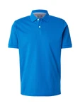OLYMP Poloshirt blau