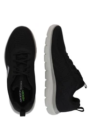 SKECHERS Sneaker Summits Torre grau/hellgrau/schwarz