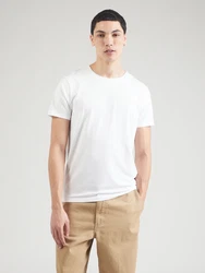 OLYMP T-Shirt weiß