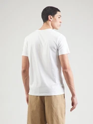 OLYMP T-Shirt weiß