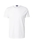 OLYMP T-Shirt weiß
