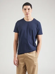 OLYMP T-Shirt marine