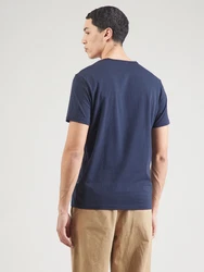 OLYMP T-Shirt marine