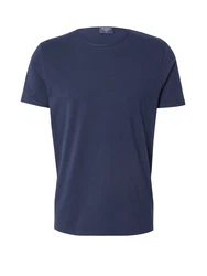 OLYMP T-Shirt marine