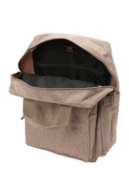 LEVI'S Rucksack L Pack Large Bags grau/blutrot/weiß