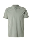 QS Poloshirt grün QS Poloshirt grün