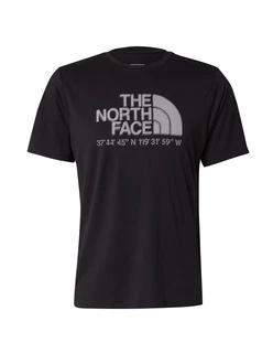 The North Face Tee Logo Graphic