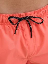 JACK & JONES Badeshorts 'JPSTMAUI JJSWIM' koralle