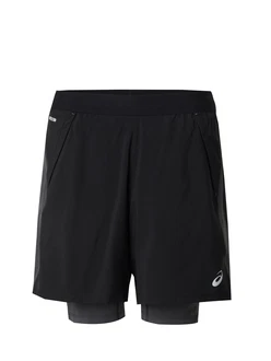 Asics Road 2n1 Shorts