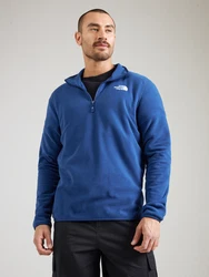 The North Face Sportpullover Glacier (6IH) royalblau