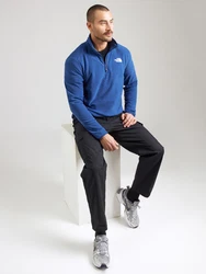 The North Face Sportpullover Glacier (6IH) royalblau