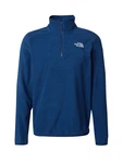 The North Face Sportpullover Glacier (6IH) royalblau
