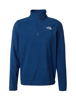 The North Face Sportpullover Glacier (6IH) royalblau The North Face Sportpullover Glacier (6IH) royalblau