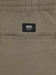 VANS Shorts 'Range' taupe