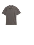 TOM TAILOR DENIM Shirt schlammfarben