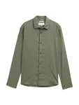 TOM TAILOR DENIM Hemd khaki