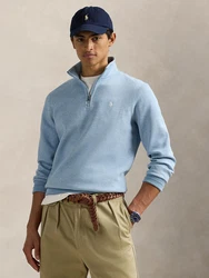 Polo Ralph Lauren Sweatshirt taubenblau